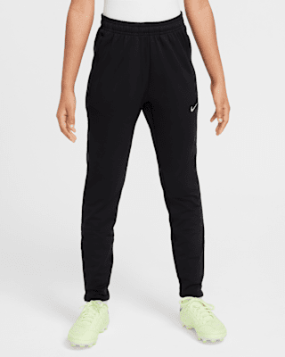 Nike Dri FIT Strike Older Kids Football Pants. Nike PT